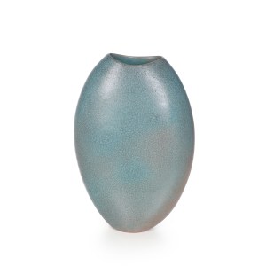 Krystyna CYBIŃSKA (ur. 1931), Wazon ceramiczny