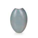 Krystyna CYBIŃSKA (ur. 1931), Wazon ceramiczny