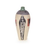 Marek MARCHWICKI (b. 1961), Amphora