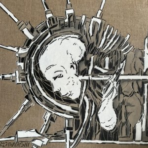 KOBAYASHI, Matri-1X, 2026