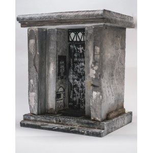 PLASTIC, BWDOOR, 2025