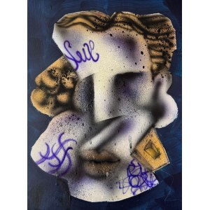 LUKS BY IKS, The Girl with the Tattoo, 2026