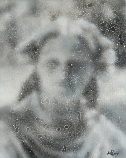 ARKADIUSZ ANDREJKOW, Fantom bytu