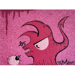 ROJBER, See the devil in I, 2026