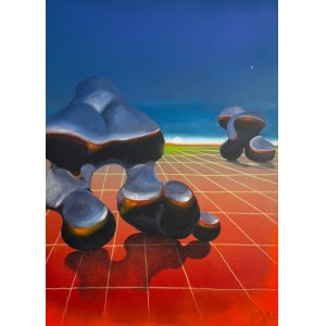 PONCHEE, Road C, 2025