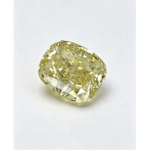 NATURAL COLORED DIAMOND 0.52 CT | CLARITY: Si2 | CUT: Modified Cushion Official Appraiser’s Valuation: 9,028.20 USD / 33,630 PLN gross (as of August 24, 2026)