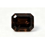 NATURAL COLORED DIAMOND 0.31 CT | CLARITY: P1 | CUT: Radiant Official Appraiser’s Valuation: 2,767.50 USD / 10,323 PLN gross (as of August 24, 2026)