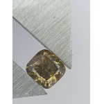 Natural Colored Diamond, 0.31 ct, Si1; Gross Price: approx. 17,500 PLN