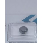 Diamante naturale da 1,94 ct, certificato IGI
