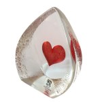 Mats Jonasson, *The Heart*, Mats Jonasson