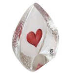 Mats Jonasson, *The Heart*, Mats Jonasson