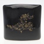 conçu par Bjorn Wiinblad, vase Shammuramat, Rosenthal