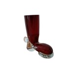 Bucik Ruby Glass, People's Republic of Poland