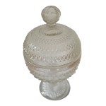 Designed by Eryka Trzewik-Drost, "Diamonds and Buttons" Chocolate Box, HSG "Ząbkowice"
