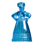 Designed by Eryka Trzewik-Drost, "Karolinka" Candleholder