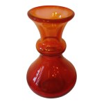 Designed by Ludwik Fiedorowicz, Vase, HS Ząbkowice