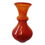 Designed by Ludwik Fiedorowicz, Vase, HS Ząbkowice