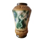 Cooperativa Artigianale dei Metallurgici e degli Elettricisti di Breslavia, Vaso “Le tre dee”