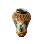 Cooperativa Artigianale dei Metallurgici e degli Elettricisti di Breslavia, Vaso “Le tre dee”
