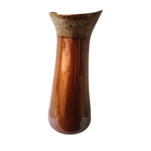 designed by Wiesława Gołajewska, Elephant's Leg Vase
