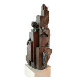 Josep Bofill, Miasto