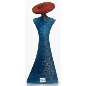 Kjell Enngman, Catwalk Blue