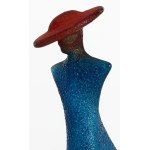 Kjell Enngman, Catwalk Blue