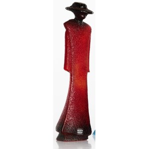 Kjell Enngman, Catwalk Red