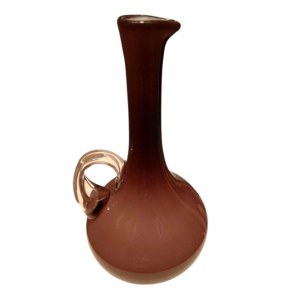 Designed by Jerzy Słuczan-Orkusz, Dzban, Tarnowiec Glassworks