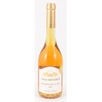 2013 Tokaj-Hétszőlő Tokaji Aszú, 6 puttonyos, Nagyszőlő-Dülő 1er Cru, bontatlan palack édes, fehér desszertbor, "2017 Decanter World Wine Awards 95 Points" arany érme címkével, 11%, 0,5l /// 2013 Tokaj-Hétszőlő Tokaji Aszú, 6 Puttonyos, Nagyszőlő Vineyard