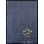 120 db budapesti okmánybélyeg, közte összefüggések, szép bélyegzések, berakóban (ca. 350.000)