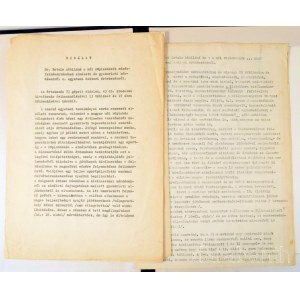 2003 Schmitt Pál leendő államfő, MOB elnök által aláírt oklevél Kotsis Attiláné röplabdaedző részére + oklevél 90. születésnapja alkalmából Orbán Viktor nyomtatott aláírásával