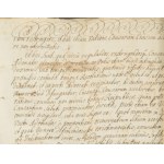 1769. febr. 10. Bécs. Mária Terézia ügyvédi hivatással kapcsolatos rendeletének Szatmár vármegyéhez szóló aláírt példánya. A jogbiztonság növelése, az arra méltatlan, nyerészkedő ügyvédek eltávolítása és a jogügyek gyorsítása érdekében elrendeli, hogy eze