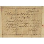 1780-1895 bedői Markos György (1829-1895) 1848-as szabadságharcos őrmester irathagyatéka. Honvédegyleti igazolás, Várnay Gábor honvédőrnagy aláírásával, 1853-as lyceumi igazolás, felmenőjének bedői Markos András Szatmár megyei Dály (Dalut RO) székely erdé