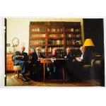ca 1800-1970 A Kismarty-Lechner család családtörténeti gyűjteménye. A hírneves család szinte minden tagjától származó kéziratok, egészen a XIX. sz. eleji Lechner Károlytól, Lechner Egon, Lóránd, valamint az oldalági családok Esőssy, Hümpfner, stb. részben