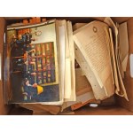 ca 1800-1970 A Kismarty-Lechner család családtörténeti gyűjteménye. A hírneves család szinte minden tagjától származó kéziratok, egészen a XIX. sz. eleji Lechner Károlytól, Lechner Egon, Lóránd, valamint az oldalági családok Esőssy, Hümpfner, stb. részben