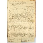 ca 1800-1970 A Kismarty-Lechner család családtörténeti gyűjteménye. A hírneves család szinte minden tagjától származó kéziratok, egészen a XIX. sz. eleji Lechner Károlytól, Lechner Egon, Lóránd, valamint az oldalági családok Esőssy, Hümpfner, stb. részben