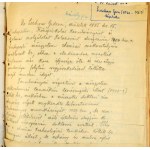ca 1800-1970 A Kismarty-Lechner család családtörténeti gyűjteménye. A hírneves család szinte minden tagjától származó kéziratok, egészen a XIX. sz. eleji Lechner Károlytól, Lechner Egon, Lóránd, valamint az oldalági családok Esőssy, Hümpfner, stb. részben