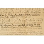 1824 Vadász mesterlevél. Nagyszombat városának vadász mestere által kiállítva Griesbach Antalnak. Díszes oklevél, kézzel rajzolt, viaszpecsétekkel, szignettákkal, 62x48 cm 1824 Master Hunter's Certificate. Issued to Antal Griesbach by the Master Hunter of