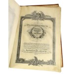 1844 Jakab András lovaggá emeléséről és címeradományozásról szóló uralkodói címereslevél, armalis. Jakab András több mit 46 évnyi jogi szolgálatai jutalmául kapta az uralkodói elismerést, melyet Galiciában töltött le. Suczavában, Czernowitzban, majd a Lem