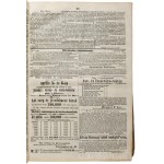 1848 A Pesti Hírlap 1848-as évfolyama első félévének számai, egybekötve. A forradalom és szabadságharc sajtókrónikája. A kötet jelentősége és kollációja: A Pesti Hírlap, mint a reformellenzék és Kossuth Lajos által fémjelzett legfontosabb orgánum, 1848 ta