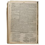 1848 A Pesti Hírlap 1848-as évfolyama első félévének számai, egybekötve. A forradalom és szabadságharc sajtókrónikája. A kötet jelentősége és kollációja: A Pesti Hírlap, mint a reformellenzék és Kossuth Lajos által fémjelzett legfontosabb orgánum, 1848 ta