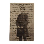 cca 1900-1960 Rózsahegyi Kálmán (1873-1961) színész, színészpedagógus és felesége, Hevesi Angéla családi fotó- és irathagyatéka, közte a család zsidótörvények alóli mentességével kapcsolatos iratok (1944-es belügyminiszteri rendelet, ügyvédi levél félvér
