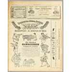 1902 Balatonvidék. Társadalmi, szépirodalmi s közgazdasági hetilap. VI. évf. 1-52. szám. Benne a 13. sz. Húsvéti mellékletével, a 23. sz. Rendkívüli mellékletével. (Festetics-tematikájú melléklet.) Valamint az 51. szám Karácsonyi mellékletével. Teljes évf