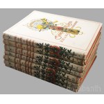 Sang und Klang im XIX/XX Jahrhundert: Ernstes und Heiteres aus dem Reiche der Töne. I-VII. Bände. Mit einer Anzahl Biographien und Portraits. Hrsg. und Eingerichtet von Dr. S. Stephan Epstein, Prof. F. Rehfeld, Victor Hollander, Oscar Straus, Prof. E. Hum