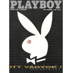 [Gyűjtemény.] A Playboy magazin összes magyar nyelven megjelent száma, összesen 271 lapszám (teljes: 1989. december - 2019 december), valamint a Magazin 3 "Special Edition" különszáma (2014, 2015/3, 2018 tél), a "Hugh M. Hefner aranyélete" különszám, a Pl