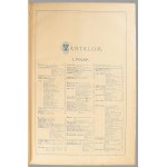 1887 Magyar háziasszonyok. Háztartási, gazdasági és szépirodalmi hetilap. A Magyar Gazdasszonyok Orsz. Egyletének hivatalos közlönye. Szerk.: Andrea. VI. évf. 1-52. szám. 1887 jan. 1. - dec. 31-ig. Kiadja: Murányi Ármin. Bp., 1887., Neumayer Ede. Gazdag k