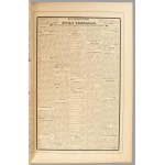 1887 Magyar háziasszonyok. Háztartási, gazdasági és szépirodalmi hetilap. A Magyar Gazdasszonyok Orsz. Egyletének hivatalos közlönye. Szerk.: Andrea. VI. évf. 1-52. szám. 1887 jan. 1. - dec. 31-ig. Kiadja: Murányi Ármin. Bp., 1887., Neumayer Ede. Gazdag k