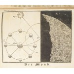 1834 Der vaterländische Pilger von und für Ungarn und Siebenbürgen. Ein gemeinnütziger Haus- und Wirthschafts-Kalender aus des gemeine Jahr 1834, .... Dritter Jahrgang. Kaschau [Kassa], 1834, Carl Werfer, [4]+[1-16] p.+6 sztl. lev.+17-216 p.+1 t. Német ny