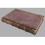 Szokolay István: Büntető jogtan a' codificatio és tudomány legújabb elvei szerint, különösen bíránk 's ügyvédeink számára. Pest, 1848., Heckenast Gusztáv, XII+452 p. Első kiadás. Szokolay István (1822-1904) jogász, jogi szakíró, szerkesztő. Fiatal korában